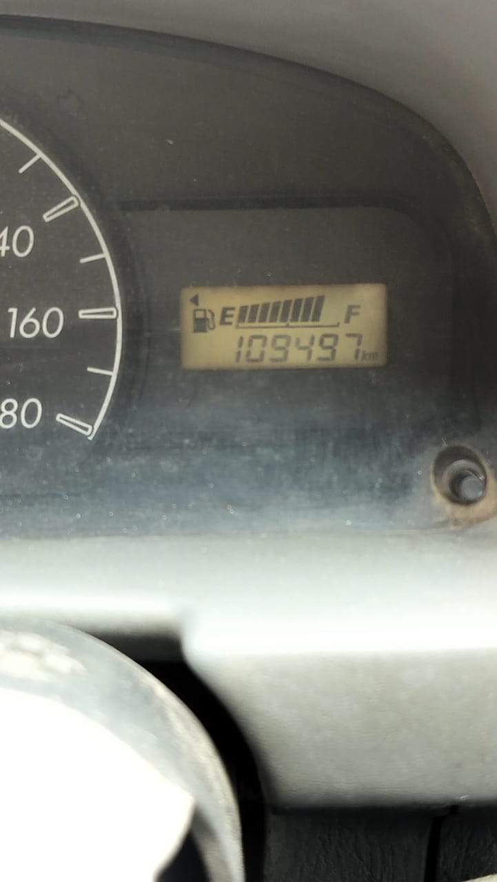 Maruti Suzuki Alto(2010-2013) Lxi Bs-iv